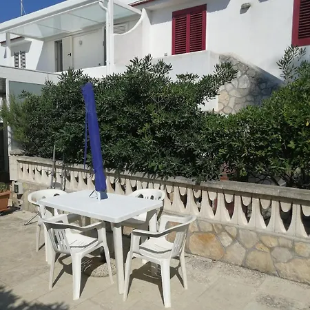 Vakantiehuis Casa Del Melograno Rosa Marina