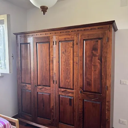 Vakantiehuis Casa Del Melograno *