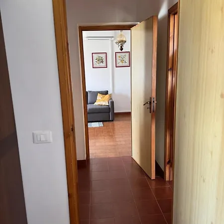 Casa Del Melograno Casa vacanze *