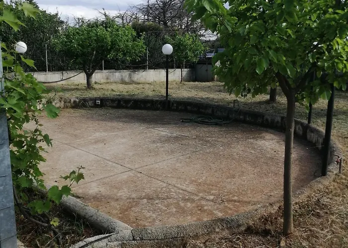 Vakantiehuis Casa Del Melograno