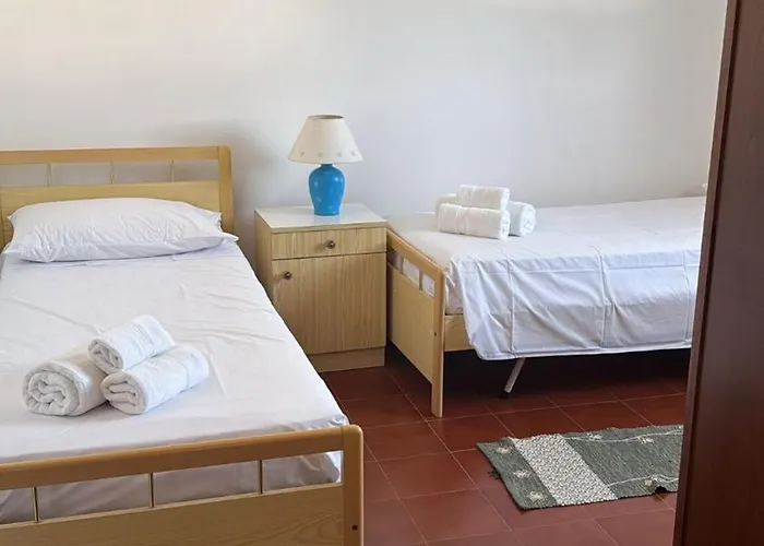 Casa Del Melograno *