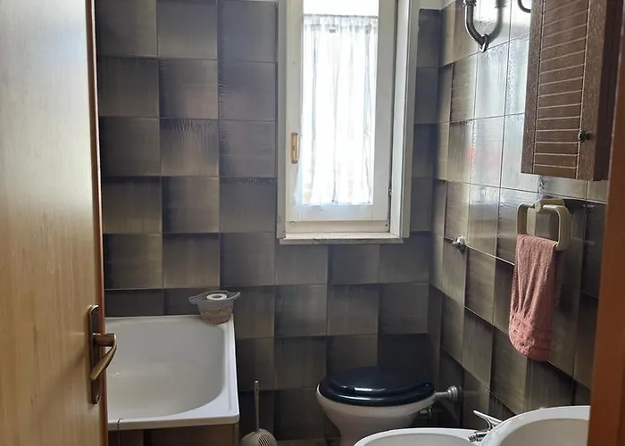 Casa Del Melograno Rosa Marina