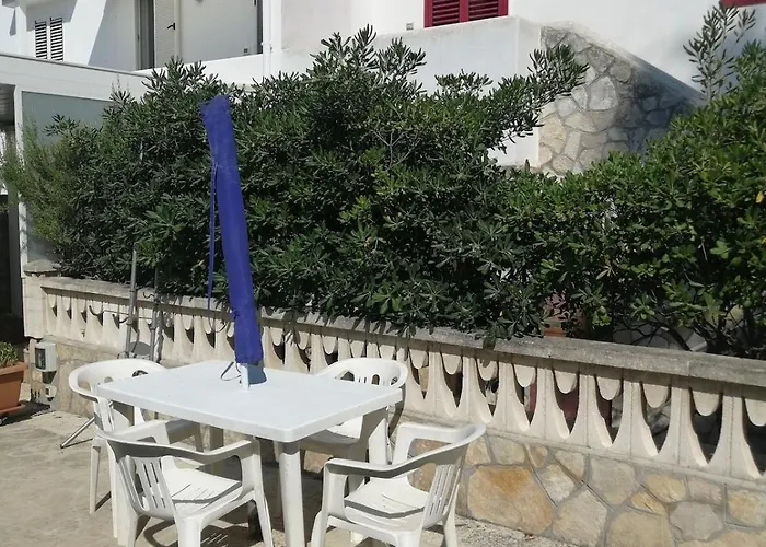 Vakantiehuis Casa Del Melograno Rosa Marina