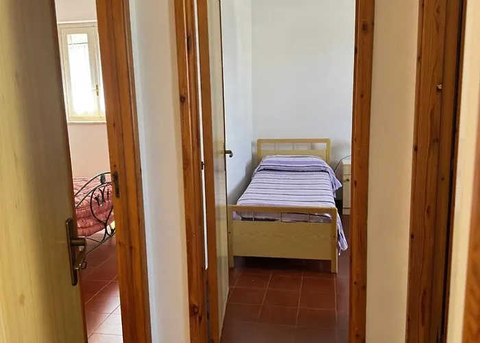 Casa Del Melograno Rosa Marina