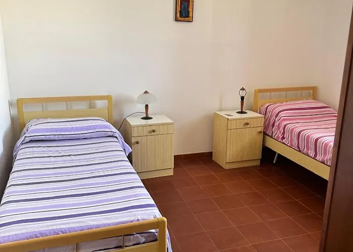 Vakantiehuis Casa Del Melograno