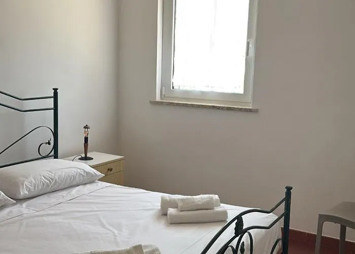 Casa Del Melograno *