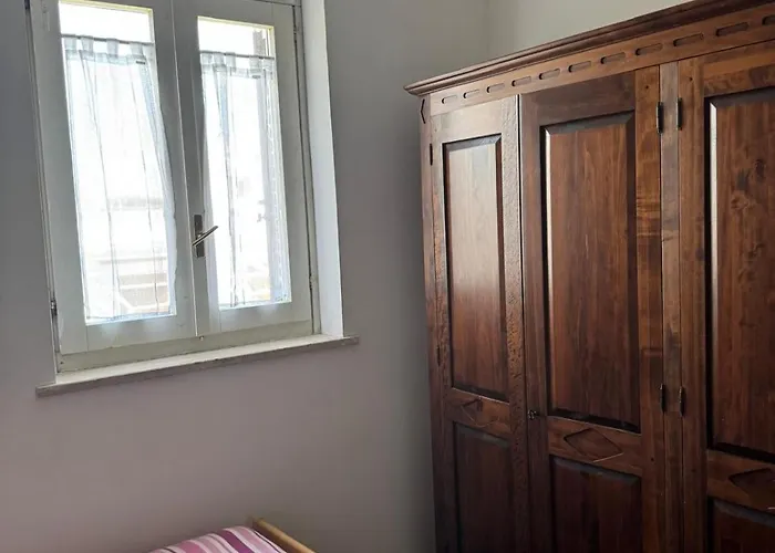 Casa Del Melograno Rosa Marina