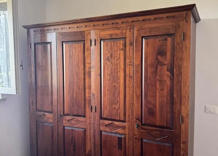 Vakantiehuis Casa Del Melograno *