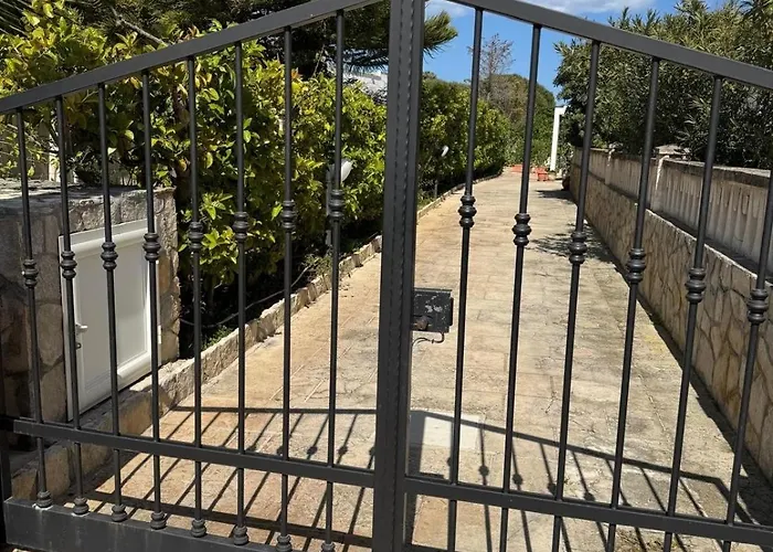 Casa Del Melograno Vakantiehuis Rosa Marina