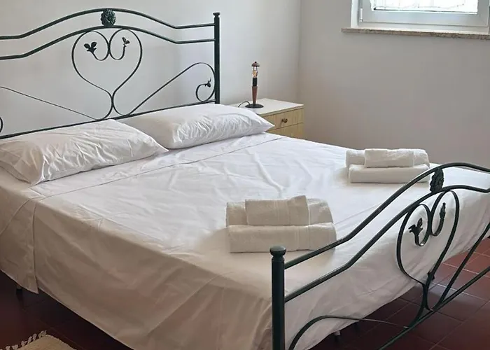 Casa Del Melograno Vakantiehuis *