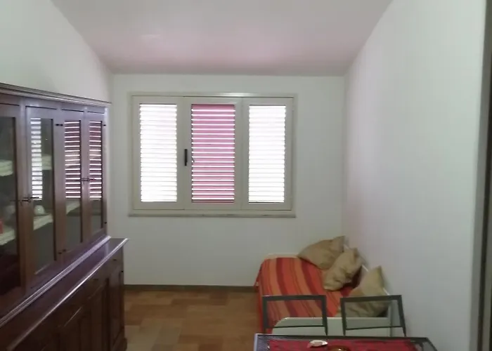 Casa Del Melograno * Rosa Marina