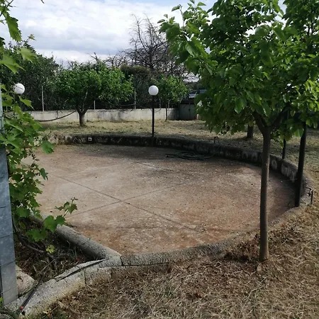 펜션 Casa Del Melograno