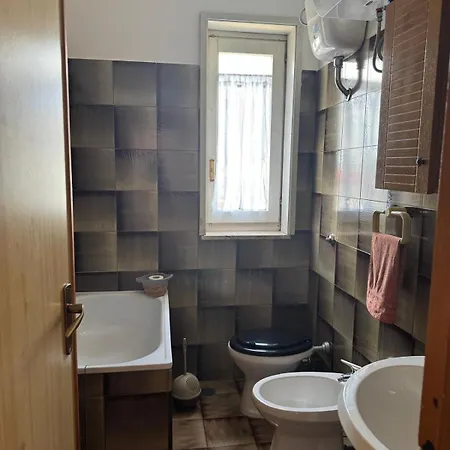 Casa Del Melograno 로사 마리나