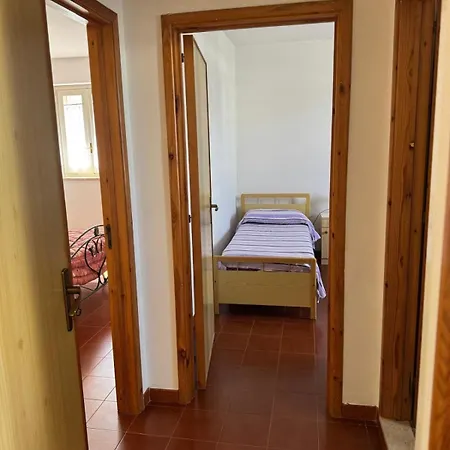 Casa Del Melograno 罗萨玛里纳