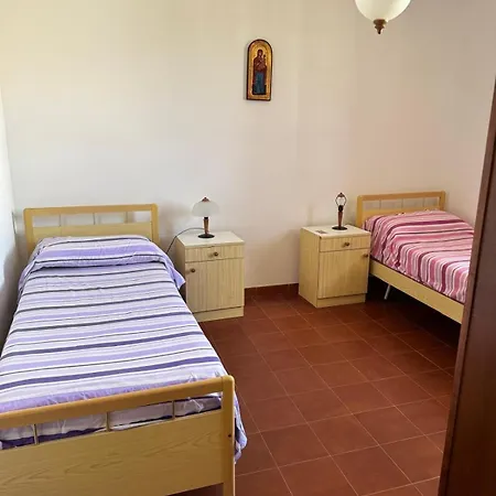 펜션 Casa Del Melograno