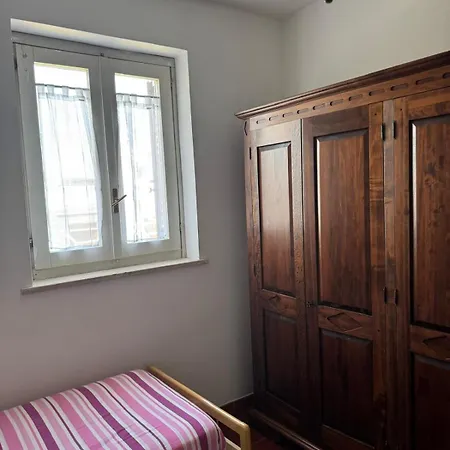 Casa Del Melograno 로사 마리나