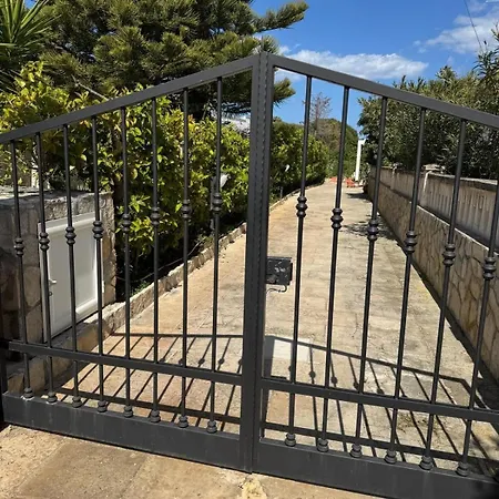 Casa Del Melograno בית נופש רוזה מרינה