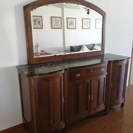 펜션 Casa Del Melograno