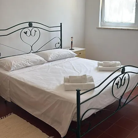 Casa Del Melograno 度假居 *