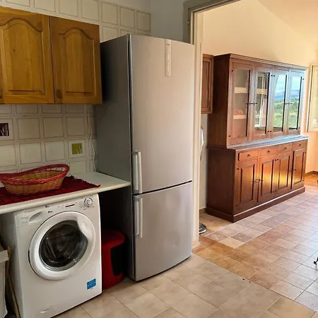 펜션 Casa Del Melograno *