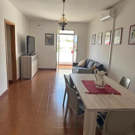 Casa Del Melograno