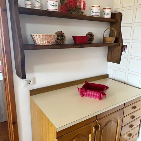 Casa Del Melograno 펜션