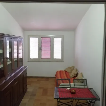 Casa Del Melograno * רוזה מרינה