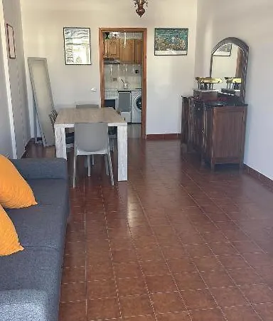 펜션 Casa Del Melograno 로사 마리나