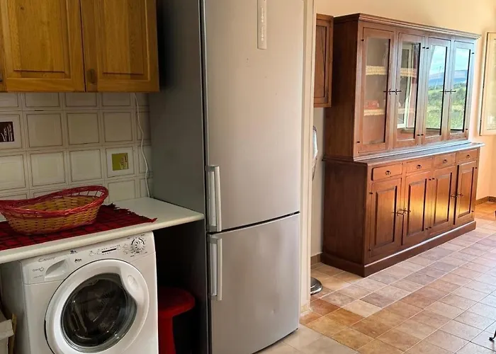 Prázdninový dům Casa Del Melograno *