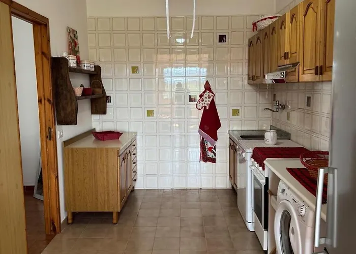 Prázdninový dům Casa Del Melograno Rosa Marina