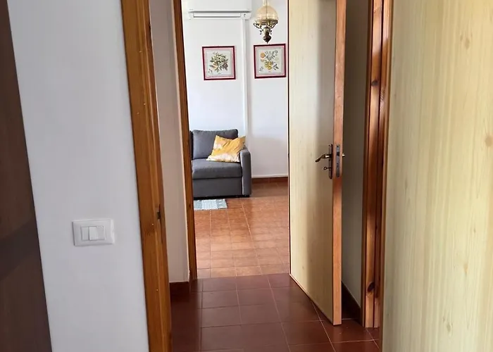 Casa Del Melograno Prázdninový dům *